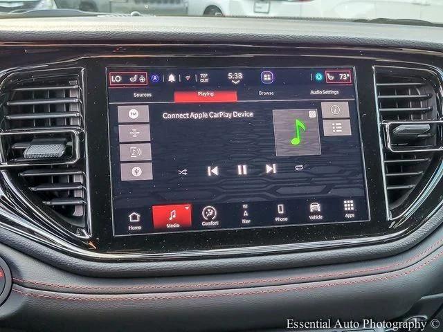 2026 Dodge Durango GT AWD HEMI V8