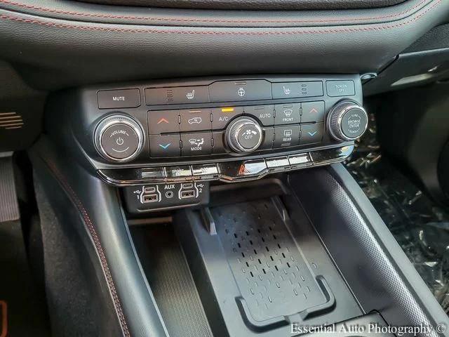 2026 Dodge Durango GT AWD HEMI V8