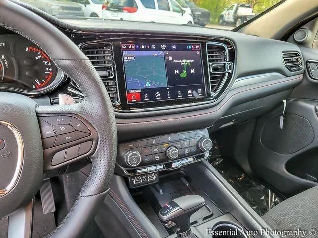 2026 Dodge Durango GT AWD HEMI V8