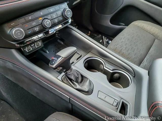 2026 Dodge Durango GT AWD HEMI V8