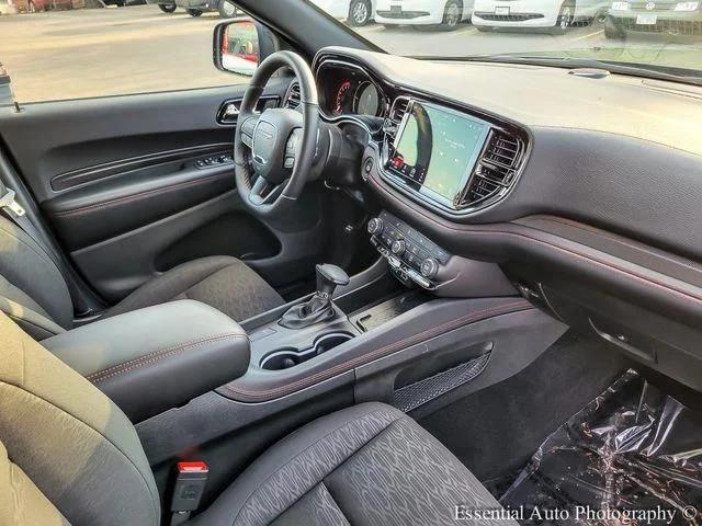 2026 Dodge Durango GT AWD HEMI V8