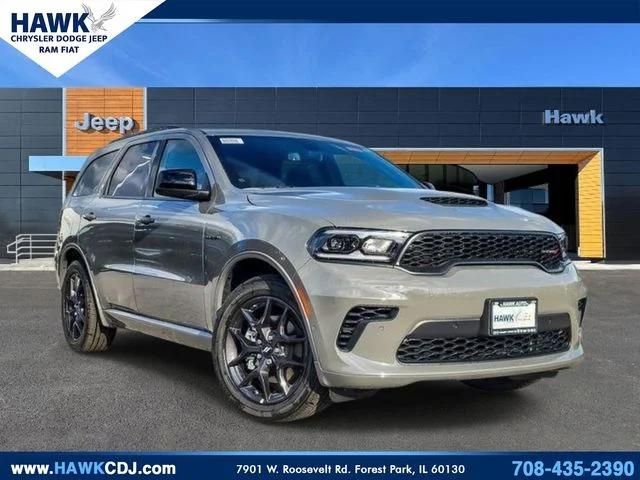 2026 Dodge Durango GT AWD HEMI V8 for sale in Forest Park, IL