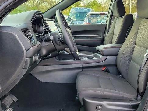 2026 Dodge Durango GT AWD HEMI V8
