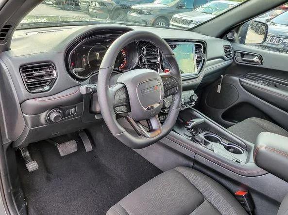 2026 Dodge Durango GT AWD HEMI V8