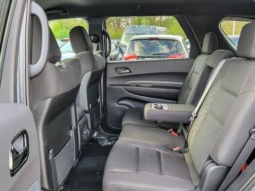 2026 Dodge Durango GT AWD HEMI V8