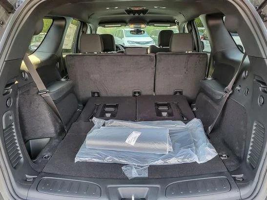 2026 Dodge Durango GT AWD HEMI V8