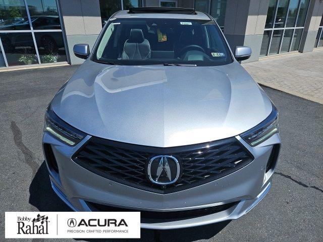 2026 Acura RDX Advance