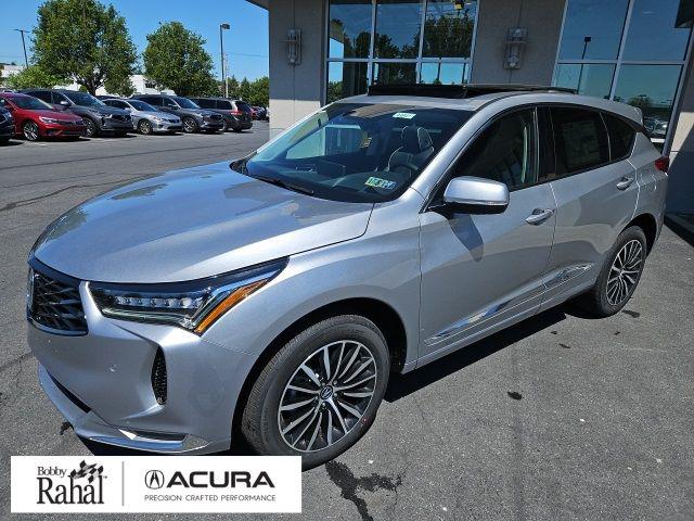 2026 Acura RDX Advance