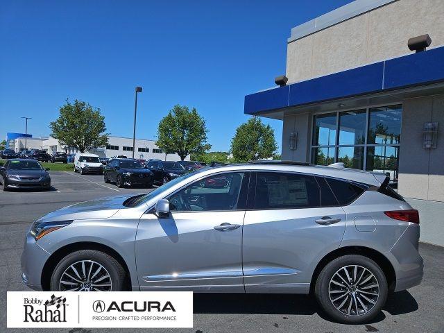 2026 Acura RDX Advance