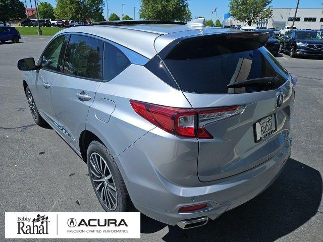 2026 Acura RDX Advance