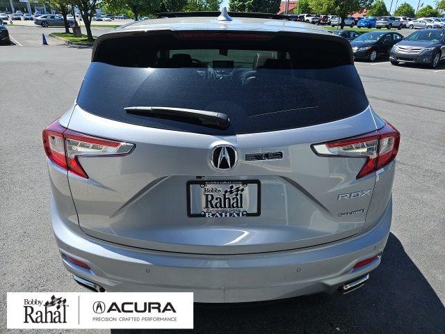 2026 Acura RDX Advance