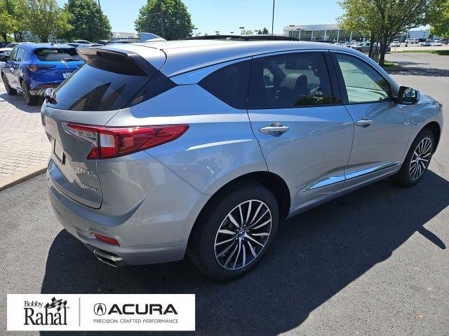 2026 Acura RDX Advance