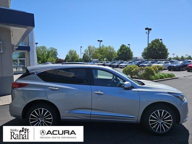 2026 Acura RDX Advance