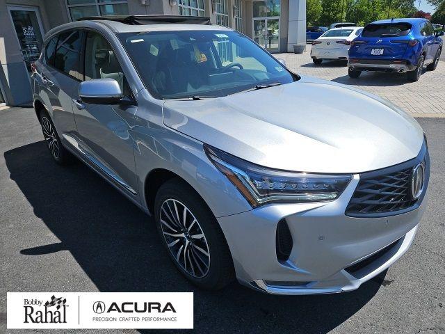 2026 Acura RDX Advance