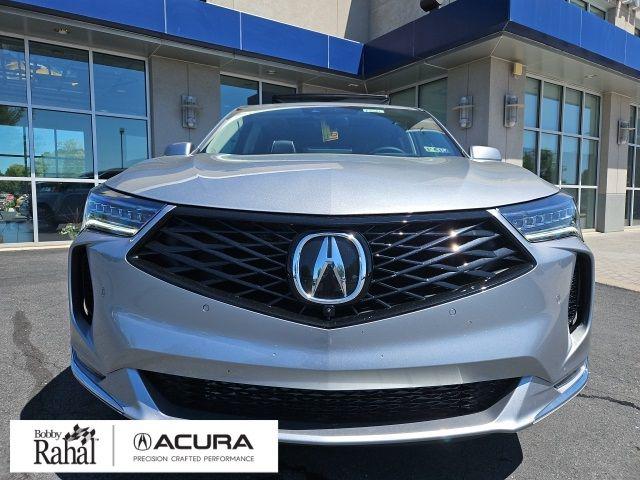 2026 Acura RDX Advance