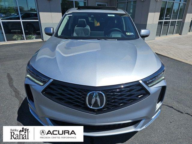 2026 Acura RDX Advance