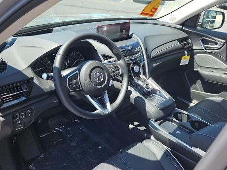 2026 Acura RDX Advance
