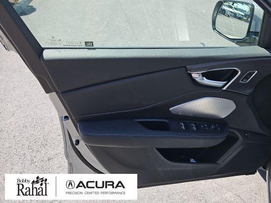 2026 Acura RDX Advance