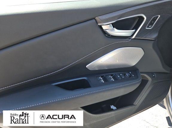 2026 Acura RDX Advance