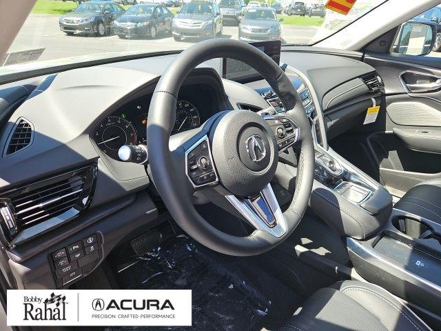 2026 Acura RDX Advance