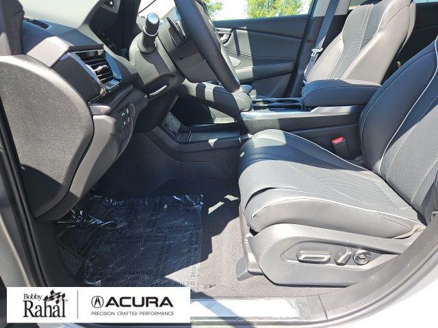 2026 Acura RDX Advance