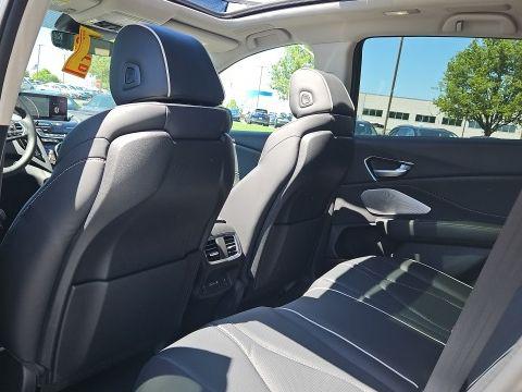 2026 Acura RDX Advance