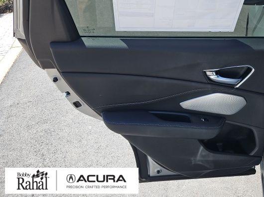 2026 Acura RDX Advance