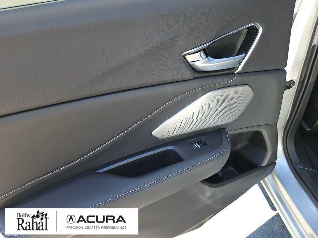 2026 Acura RDX Advance