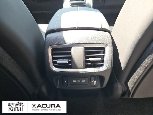 2026 Acura RDX Advance