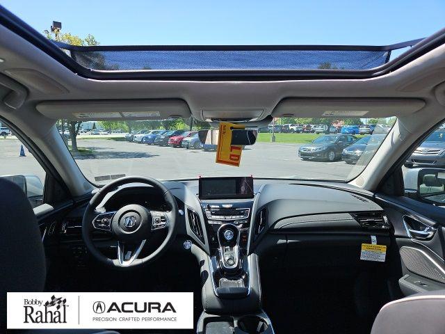 2026 Acura RDX Advance