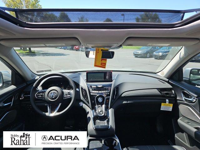 2026 Acura RDX Advance