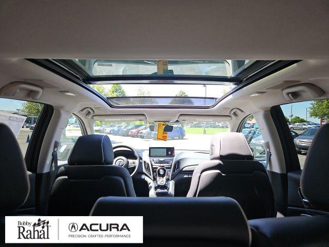 2026 Acura RDX Advance