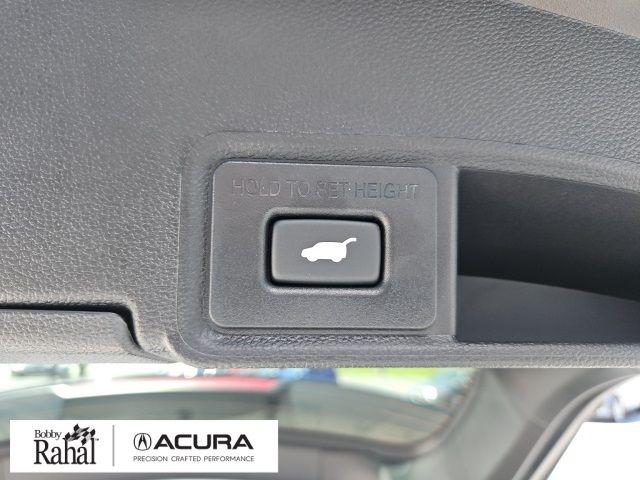 2026 Acura RDX Advance