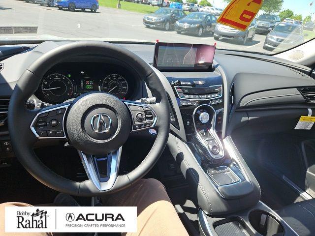 2026 Acura RDX Advance