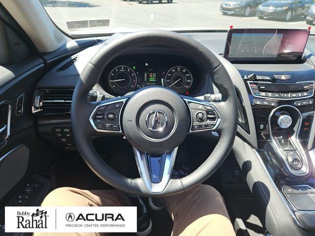 2026 Acura RDX Advance