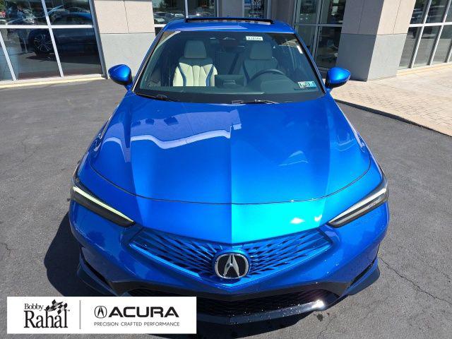 2026 Acura Integra FWD A-Spec