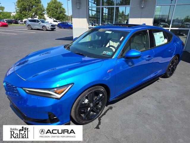 2026 Acura Integra FWD A-Spec