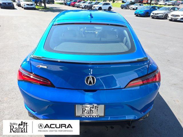 2026 Acura Integra FWD A-Spec