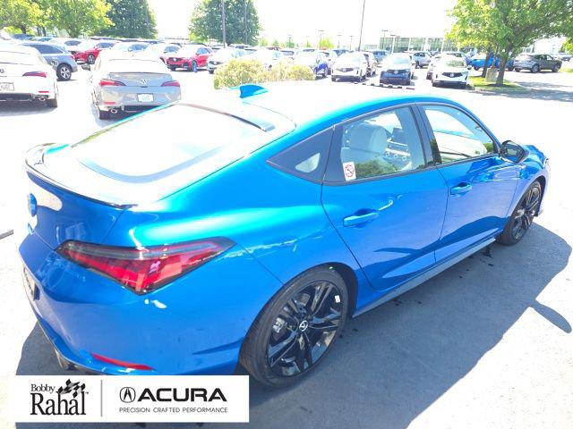 2026 Acura Integra FWD A-Spec