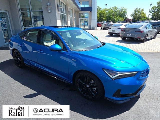 2026 Acura Integra FWD A-Spec
