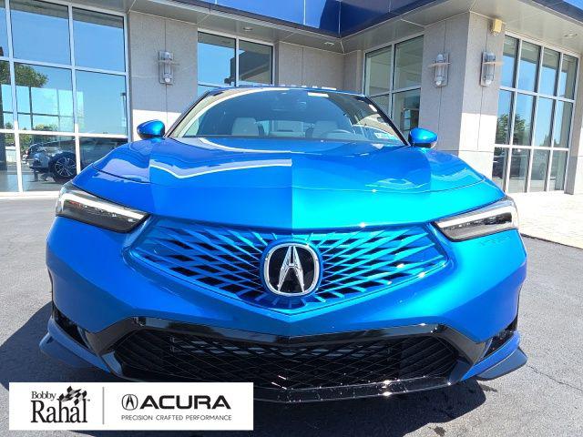 2026 Acura Integra FWD A-Spec