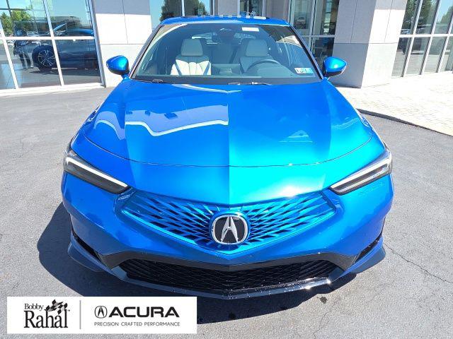 2026 Acura Integra FWD A-Spec