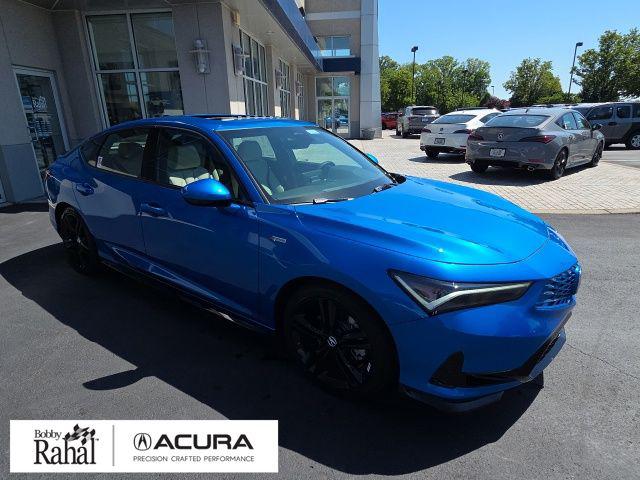 2026 Acura Integra FWD A-Spec