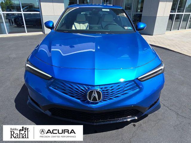 2026 Acura Integra FWD A-Spec
