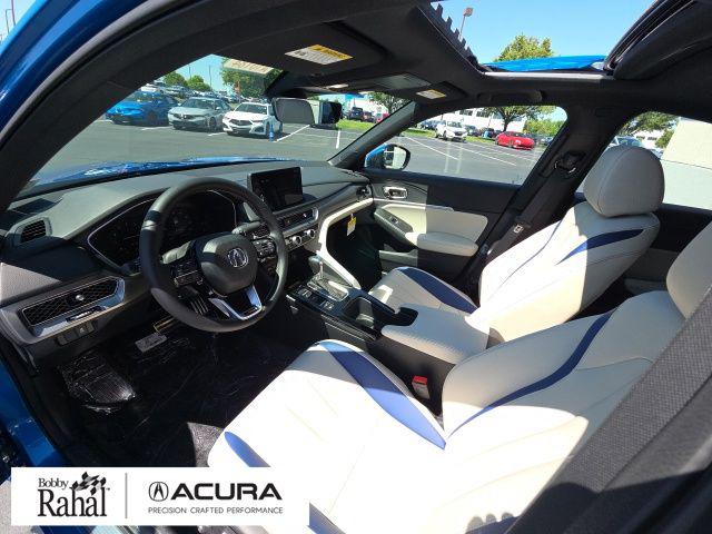 2026 Acura Integra FWD A-Spec
