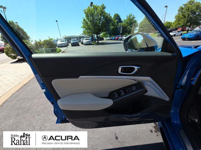 2026 Acura Integra FWD A-Spec