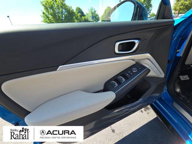 2026 Acura Integra FWD A-Spec