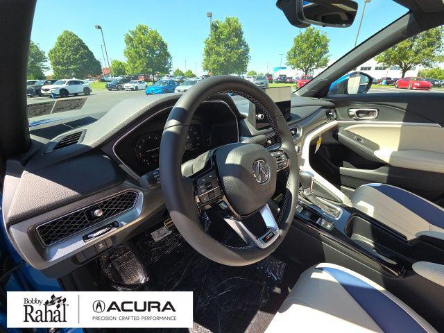 2026 Acura Integra FWD A-Spec
