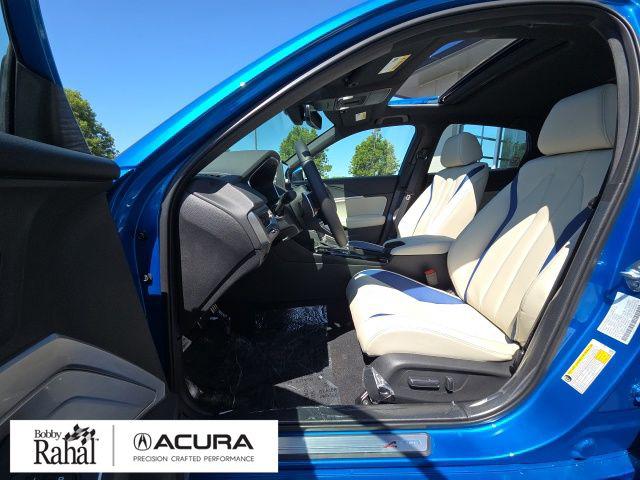 2026 Acura Integra FWD A-Spec