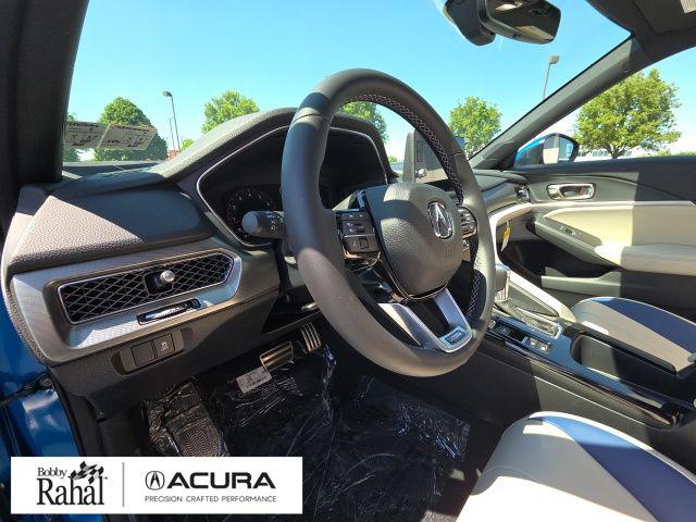 2026 Acura Integra FWD A-Spec